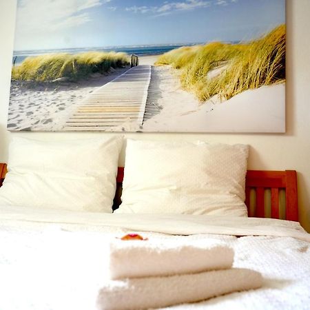 Oslip Dreamly Suites מראה חיצוני תמונה