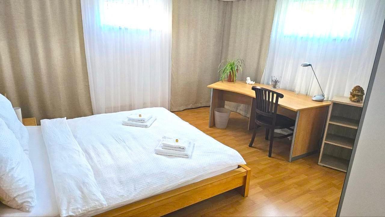 Oslip Dreamly Suites מראה חיצוני תמונה