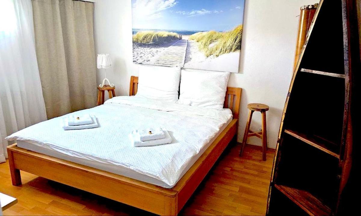 Oslip Dreamly Suites מראה חיצוני תמונה