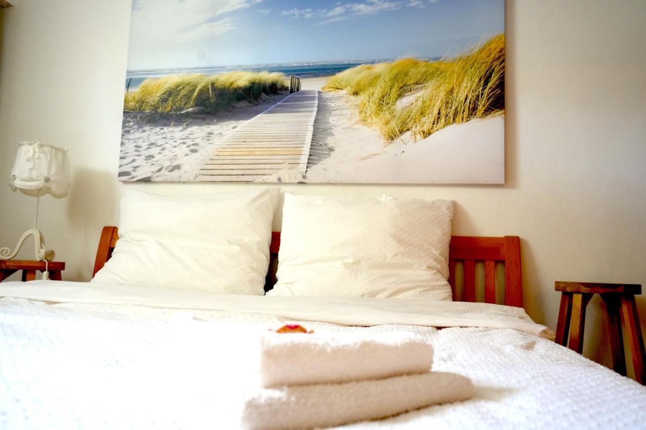Oslip Dreamly Suites מראה חיצוני תמונה