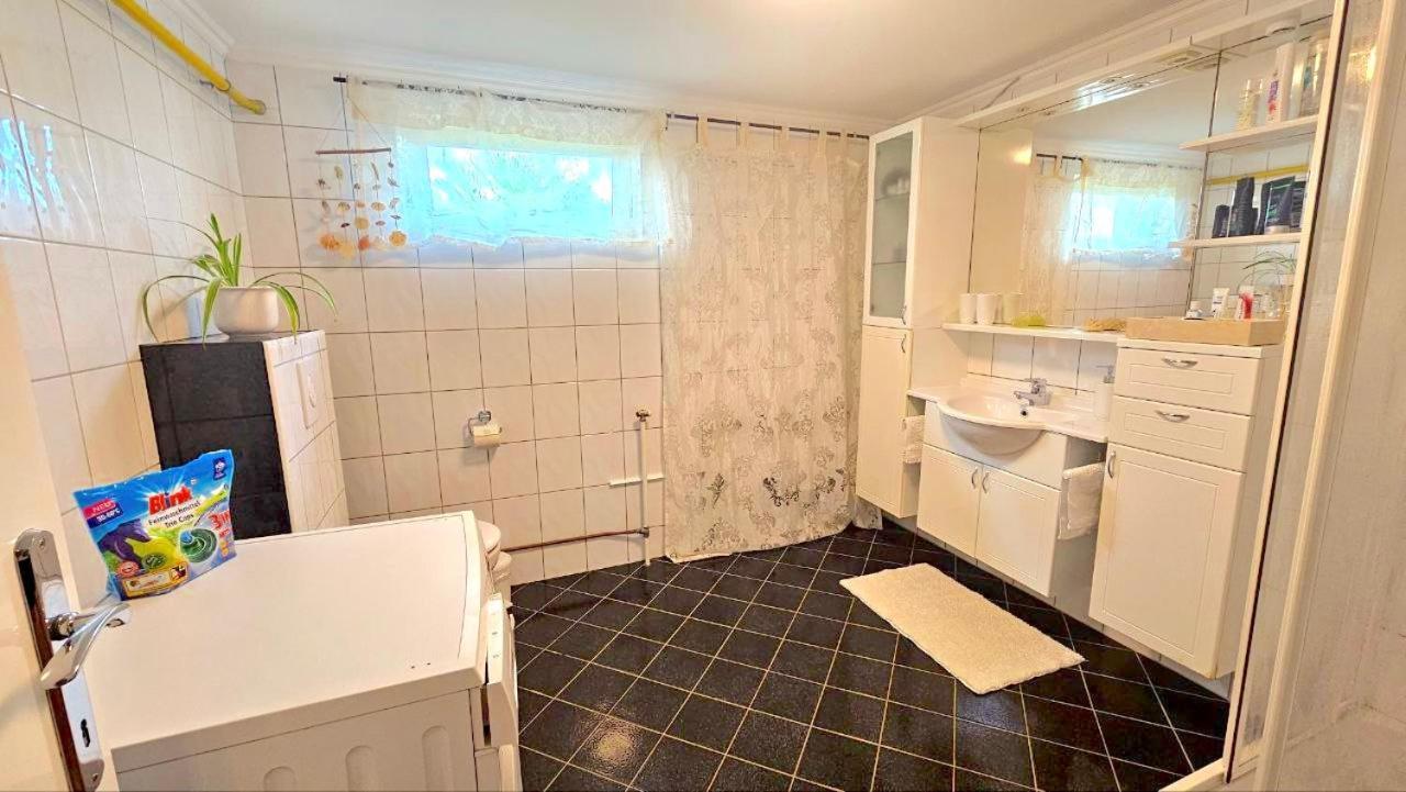 Oslip Dreamly Suites מראה חיצוני תמונה