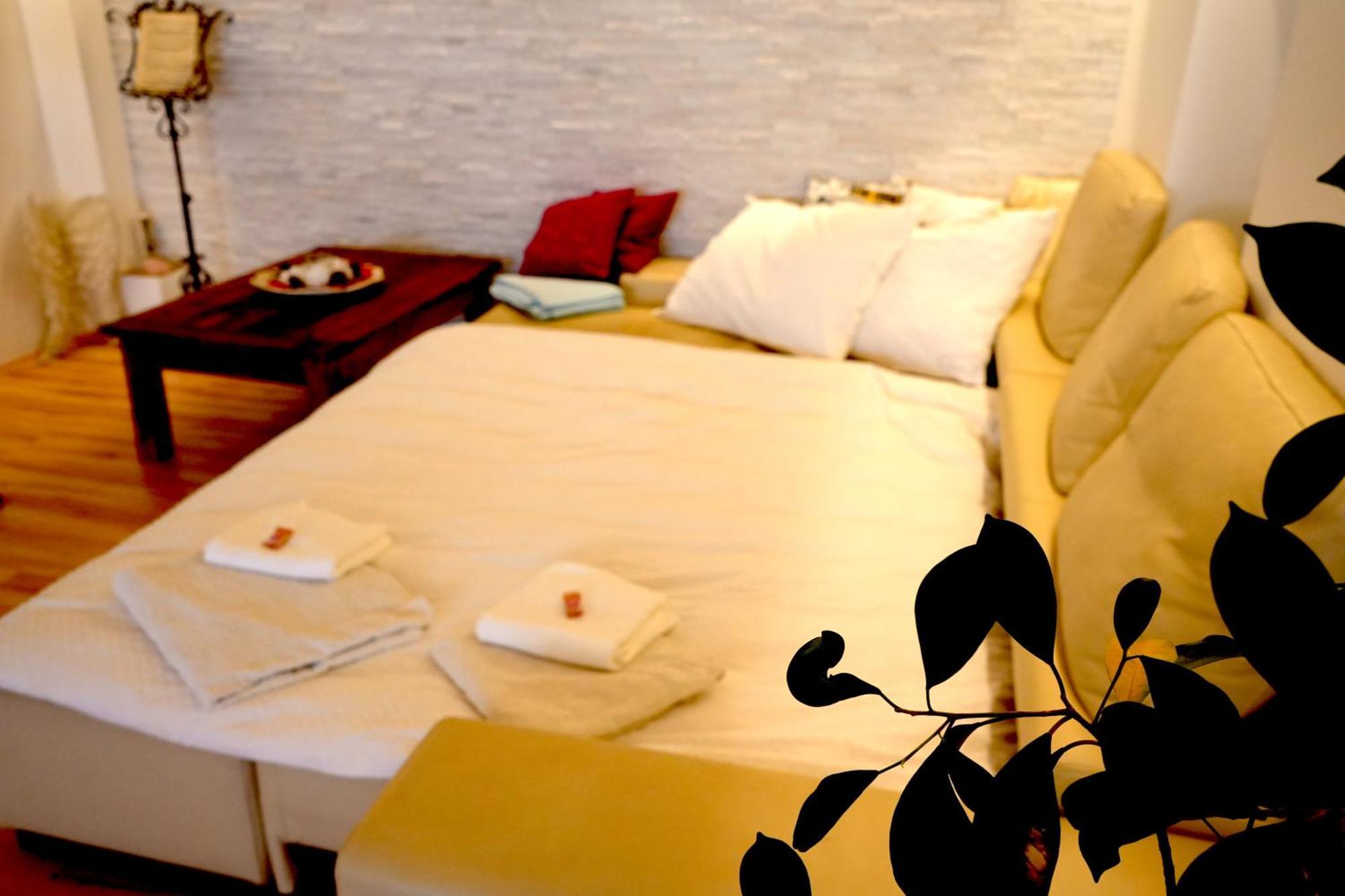Oslip Dreamly Suites מראה חיצוני תמונה