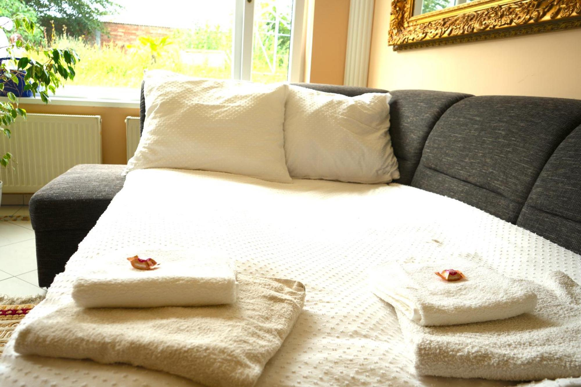 Oslip Dreamly Suites מראה חיצוני תמונה